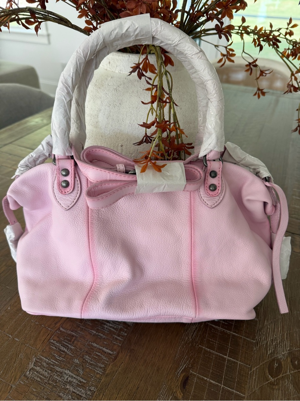 We The Free Baby Emerson Tote PEONY - Picture 7 of 9